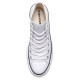 Converse Chuck Taylor All Star lift